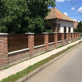 Borostyán Vendégház Poroszló