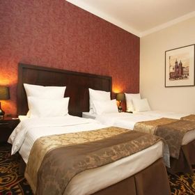 Columbus Hotel Kraków