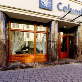 Columbus Hotel Kraków