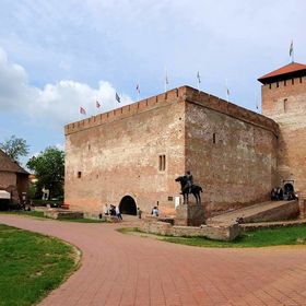 Rozmaring Apartman Gyula