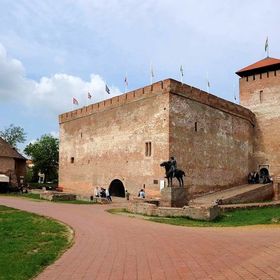 Rozmaring Apartman Gyula