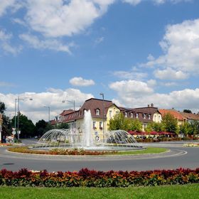 Rozmaring Apartman Gyula