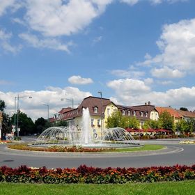 Rozmaring Apartman Gyula