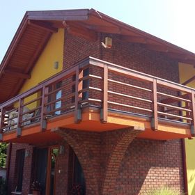 Rozmaring Apartman Gyula