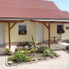 Ráday Apartman Makó