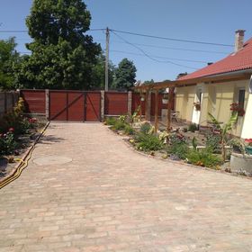 Ráday Apartman Makó