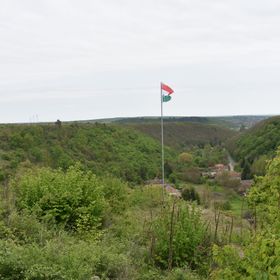 Csodaszarvas Vendégház Sály