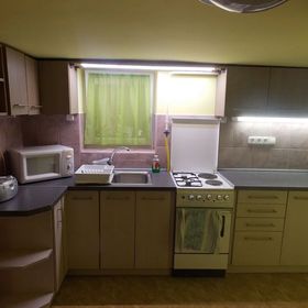 Szonja Apartman Egerszalók