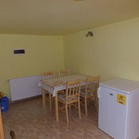 Szonja Apartman Egerszalók