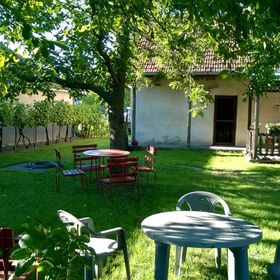 Szőlőskert Vendégház Erdőbénye