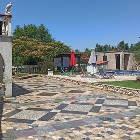 Apartmani Chipo Galižana