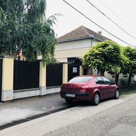 Zsoldos Utcai Vendégház Hódmezővásárhely