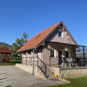 Sághegy Vendégház Celldömölk