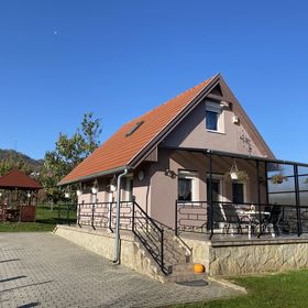 Sághegy Vendégház Celldömölk