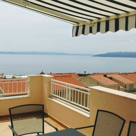 Apartman Ivanka Makarska
