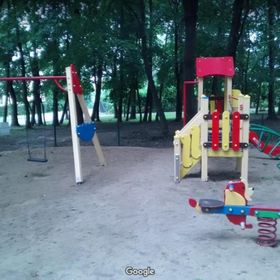 Pokoje Gościnne Wytchnienie Lublin