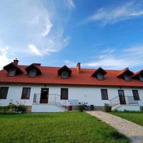 Dwór Kombornia- Folwark