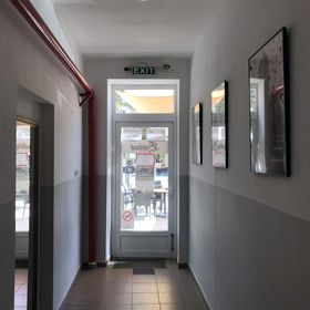 Almásy Vendégház Törökszentmiklós