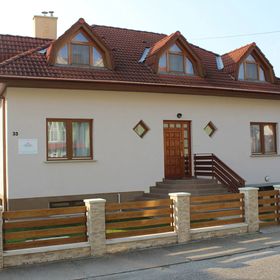 Sweet Home Apartments Hévíz