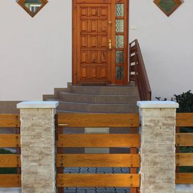 Sweet Home Apartments Hévíz