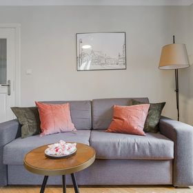 Apartament Miodowa 3 Starowka Warszawa