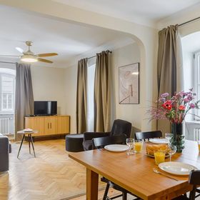 Apartament Miodowa 3 Starowka Warszawa