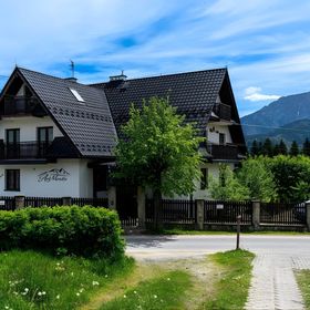 Willa ArtMontis Kościelisko