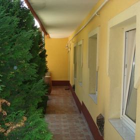 Centrum Vendégház Pápa