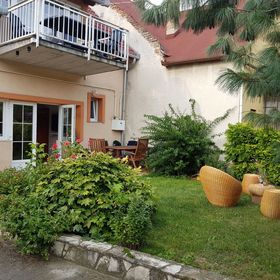 Biserka Apartman Pécs