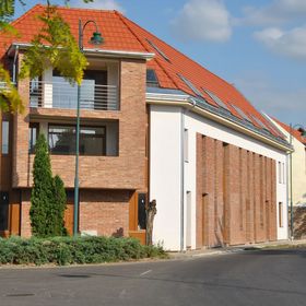 Gyula Vár Prémium Apartman