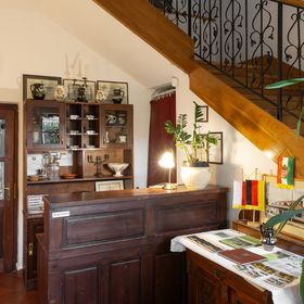 Vár Vendéglő Panzió Sárospatak