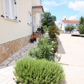 Apartments Žnidarec Silo