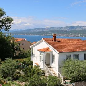 Apartments and Room Morozin Silo