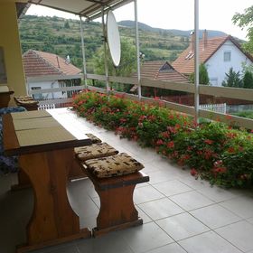 Tokaj Hegyalja Vendégház Erdőhorváti