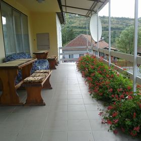 Tokaj Hegyalja Vendégház Erdőhorváti