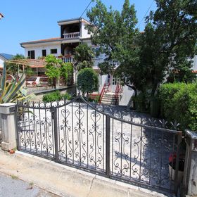 Apartments Biserka Crikvenica