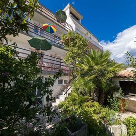 Apartments Biserka Crikvenica