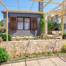 Apartmani Klavdija Vodice