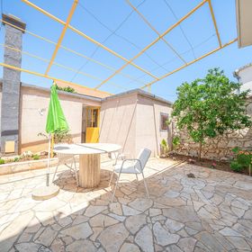 Apartmani Klavdija Vodice