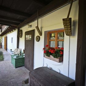 Bell House Bükkzsérc