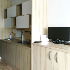 Mikes Apartman Szekszárd