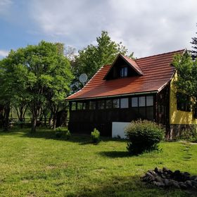 Casa la Cheie Gyulak Izvoare