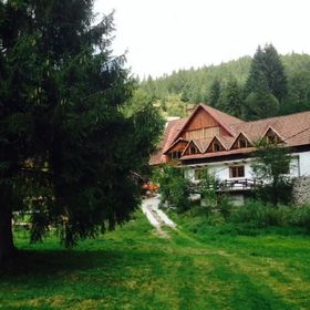 Pensiunea Dig's Gârda de Sus