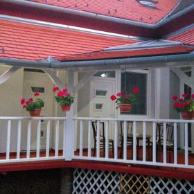 Szlavi Apartman Baja