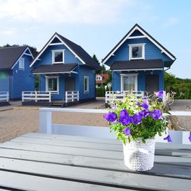 Domki letniskowe Adamówka Rewal