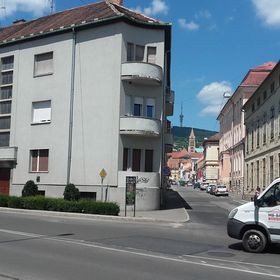 Anna 13 Apartmanok Pécs