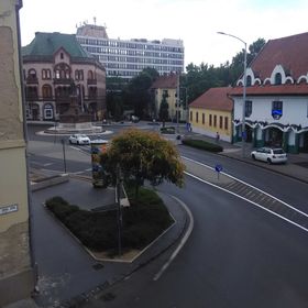 Anna 13 Apartmanok Pécs