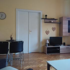 Anna 13 Apartmanok Pécs