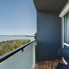 Hotel OTP Balatonszemes