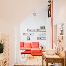 Mooki Country Apartman Gerlitzen-Ossiacher See